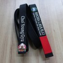 라바주짓수합기도 | 라바 주짓수 블랙벨트/버서커/벨트/띠/고급자수/수제띠/도복/유도/bjj/kyokushin/blackbelt/가라데...