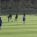 2014.1.13 합천동계 vs산청FC(후반) 이미지