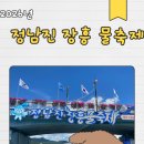장흥 | 2026 정남진 장흥 물축제 실시간 현장 후기! 주차 일정 꿀팁 총정리⁠