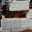 신평 태양광발전소 이미지