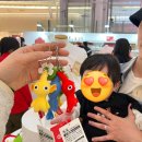 힐링 오카리나 | 닌텐도 팝업스토어 서울 굿즈 후기 잠실 롯데몰