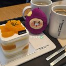 관문로 | 투썸 조각케이크 금귤생 내돈내산 후기 +가격 영양성분