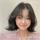 하하 헤어샵 이미지
