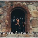 Royal Republic - Stayin' Alive 이미지