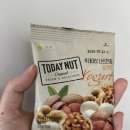 투데이25 | 투데이넛 너트한줌 요거트 후기