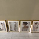 메이크업바이마벨 | w14. our wedding day : 웨딩 본식 실크드레스 맛집 : 센텀 아르하 👰🏻