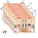 월드트래블 | LG 선물세트 월드트레블 에디션 S호 x7 샴푸 사용 후기 - 할인 혜택 분석