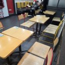 롯데리아 화곡시장점 이미지