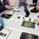 디지털 드로잉 기초 (오후) | 아이패드 디지털 드로잉 프로젝트 | 모임 3회차_방구석 미술학원 with 프로크리에이트