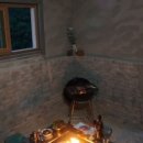 장미와 김목수 이미지