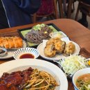 양산 점심 맛집 이마트 맞은편 생활의 달인에 나온 동파육 덮밥 맛집 일식당 진텐