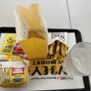 노브랜드버거(포천송우점)