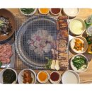 강너머남촌숯불닭갈비 이미지