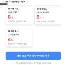 신라모노그램 강릉 레지던스 디럭스 패밀리 오션뷰 숙소 3인 후기