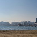 영일대해수욕장 갈매기화장실 이미지