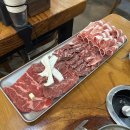 묵동 소고기 맛집 | 백운축산 정육식당 묵동점