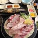 회인시장 | [서울/동대문구]경동시장맛집 전시회 제기본점 방어회 청량리횟집 추천 후기