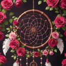 손으로 엮는 감성 마크라메 이미지