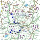 2015년 10월 25일(일) 제593차 솔향기산악회 정기산행 충남 홍성-보령 오서산(791m) 서해조망 그리고 억새산행 이미지