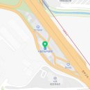 남도주유소 화장실 이미지