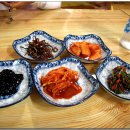 원조우정식당