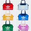 7498 | 아디다스 미니 볼링백( AC MINI BOWLING - IX7498 ) 블랙 내돈내산 구매 후기 | 저렴한 에나멜 미니백 추천