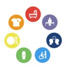 재가급여 방문요양급여 제공기준과 방문요양 서비스 비용 이미지