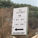 콩밭매는 강아지 이미지