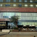 씨유 보령쏠레르점 | 대천 해수욕장 숙소 호텔 쏠레르 디럭스 트윈 후기