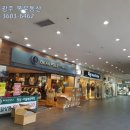 세정아울렛 1층 이미지