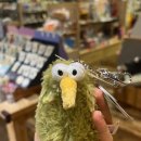 뻬이 | 대만 타이베이 귀여운 기념품 NICI 뻬이따이 키링 컵홀더 추천 + 후기 (가격, 파는 곳)