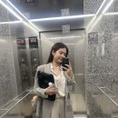 에르메스 샹달 실버링 구매 후기 - 브레마백화점