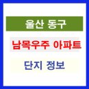 남목우주아파트 이미지
