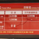 옥순봉 출렁다리 관광안내소 이미지