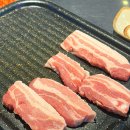 수원역 맛집 부추삼겹살 생삼겹, 볶음밥먹은 후기