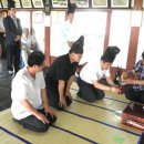 강경 덕유정 이미지