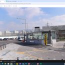 복정역1번출구 이미지