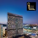 럭셔리관광호텔 이미지