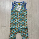 스웨덴세탁 | 던스 스웨덴 멀티순무 플레이수트 덩가리 (80) 9-12m 후기