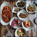 일월아구쭈꾸미 이미지