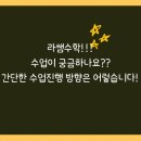라쌤수학 네이버블로그