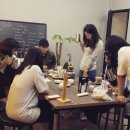 홈카페바리스타 이미지