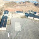 진보태양광발전소 이미지