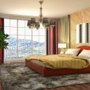 궁전장식인테리어 이미지