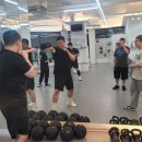 복싱 그 자체 이미지