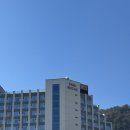 정선 파크로쉬 2탄 :: 조식, 헬스장, 불멍까지 완벽했던 힐링 호캉스(주변 음식점, 케이블카)