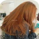 가위와 빗 헤어살롱 이미지