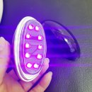 케어하자예뻐지자 | 더마뷰티 LED 마사지기 리얼 사용후기 LED마스크 홈케어 하자:)