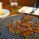 돼지구이연구소본점 | 부산 해운대 초필살돼지구이 본점 내돈내산 후기｜캐치테이블 2시간 웨이팅한 껍데기 맛집