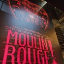 첫눈소리 하모니카앙상블 | [후기] 화려함의 극치, 뮤지컬 <물랑루즈!> 1층 5열 23번 명당 직관 후기